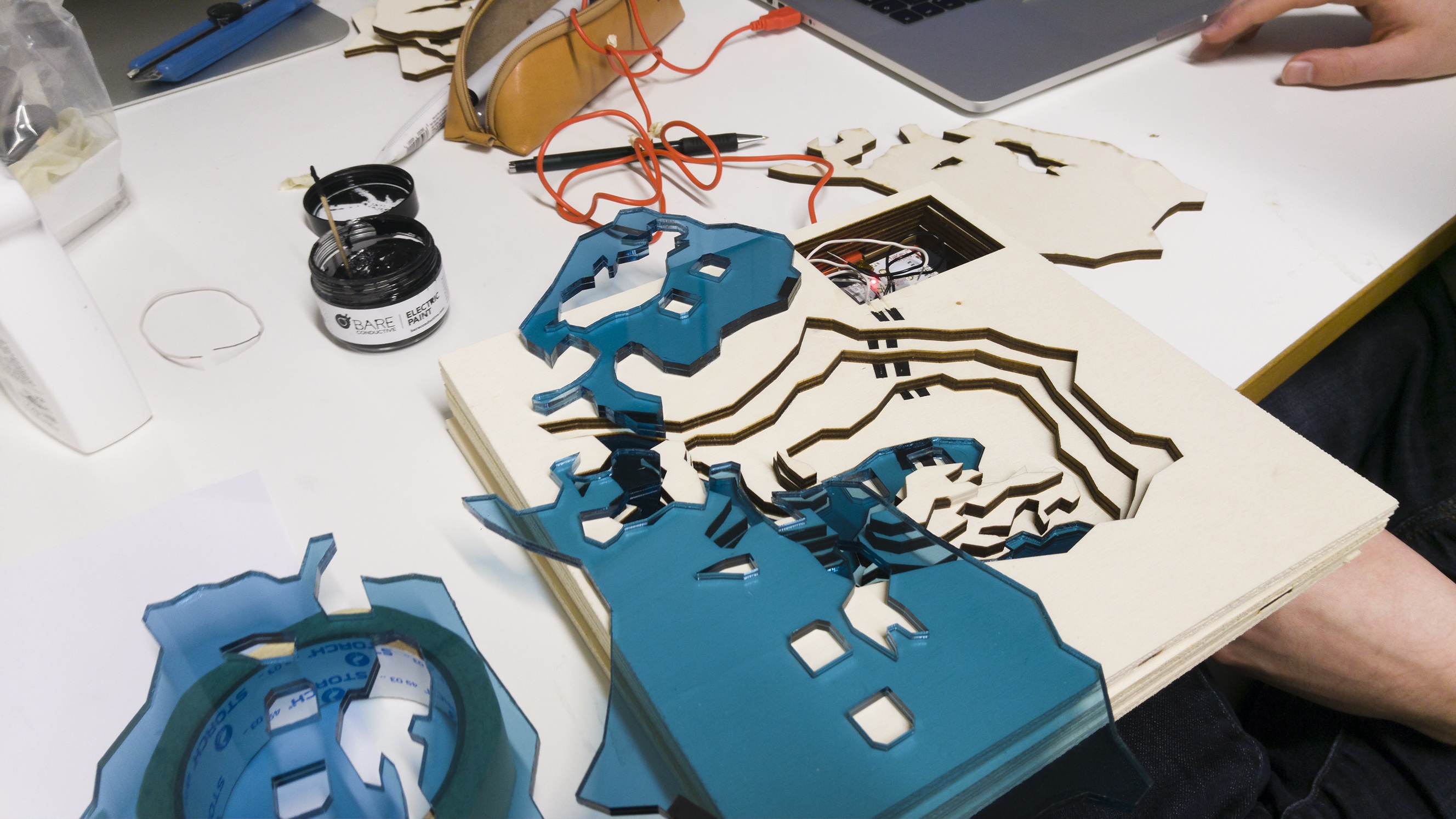 Aral Sea header image